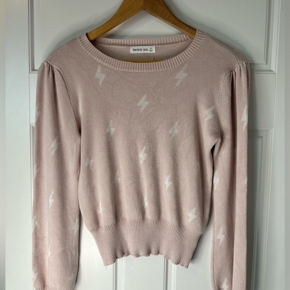 Society 212 Collection Sweater US M - Picture 4 of 6